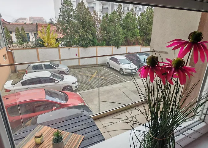 Apartman_krstic_1 * Subotica